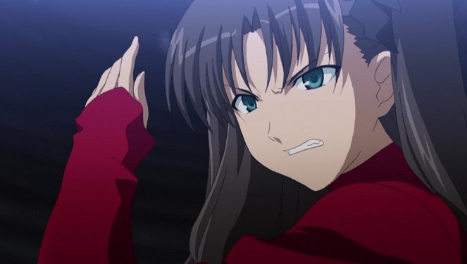 Fate/stay night - Decisive Battle - Photos