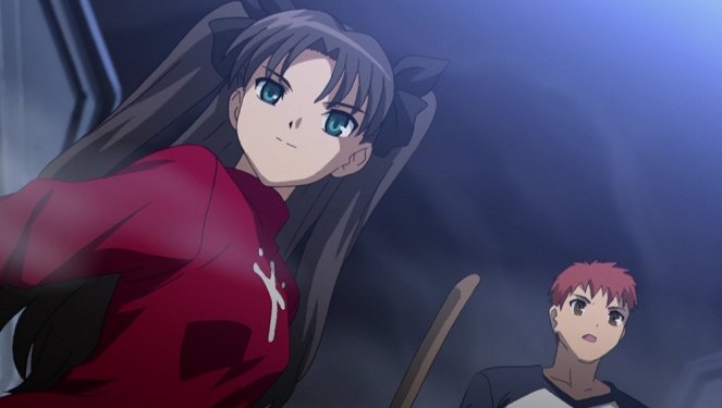 Fate/stay night - Decisive Battle - Photos