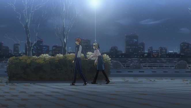 Fate/stay night - Distant Trace of a Dreams - Photos