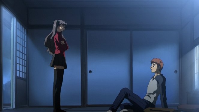 Fate/stay night - Distant Trace of a Dreams - Photos