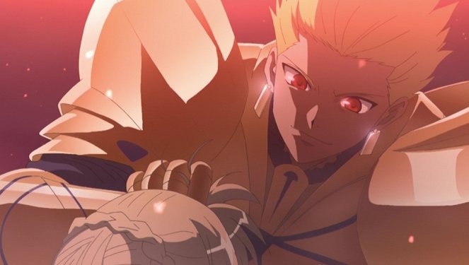 Fate/stay night - The Holy Grail - Photos