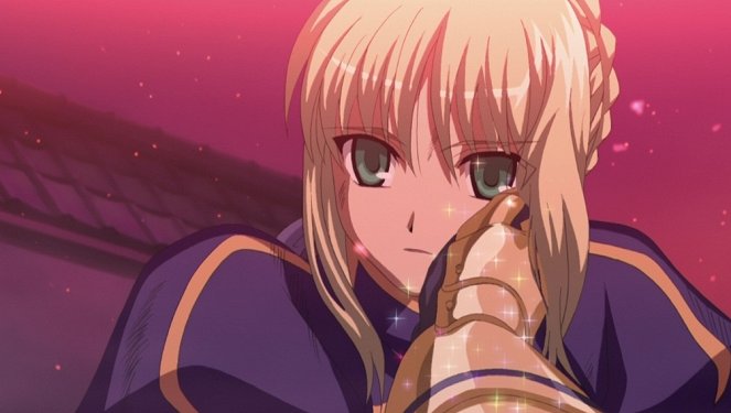 Fate/stay night - The All Too Distant Utopia - Photos
