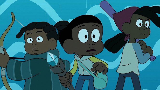 Craig of the Creek - Season 5 - Heart of the Forest Finale - Filmfotos