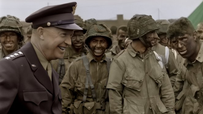 Apocalypse: D-Day - Le Grand Assaut - Photos