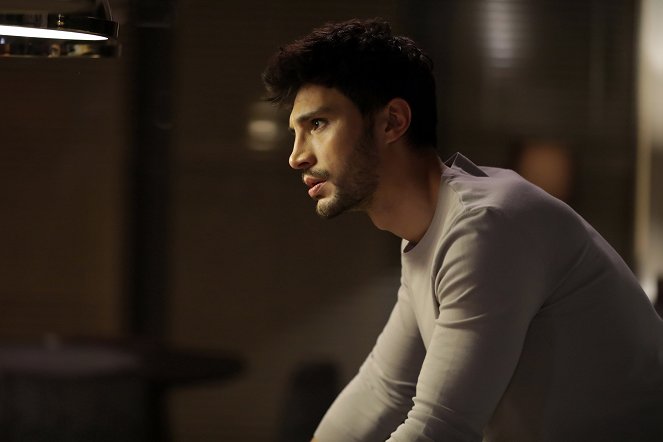 Love Reason Get Even - Episode 25 - Photos - İlhan Şen