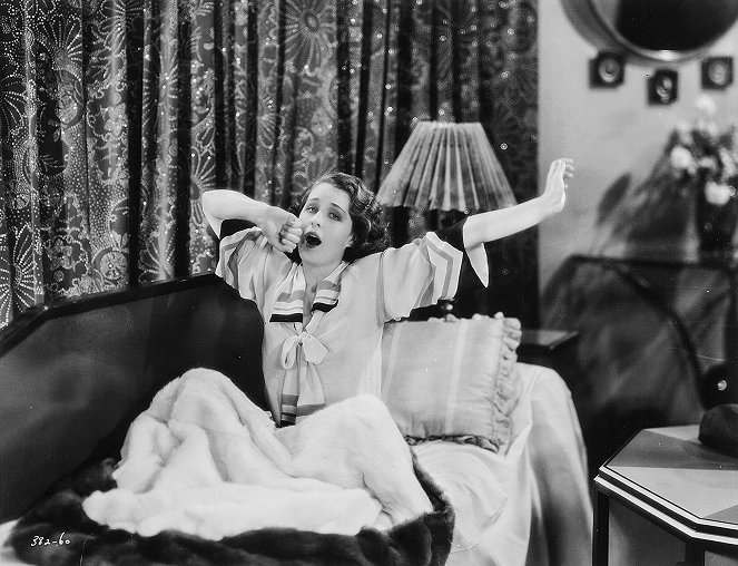 Nainen ja tilaisuus - Kuvat elokuvasta - Norma Shearer
