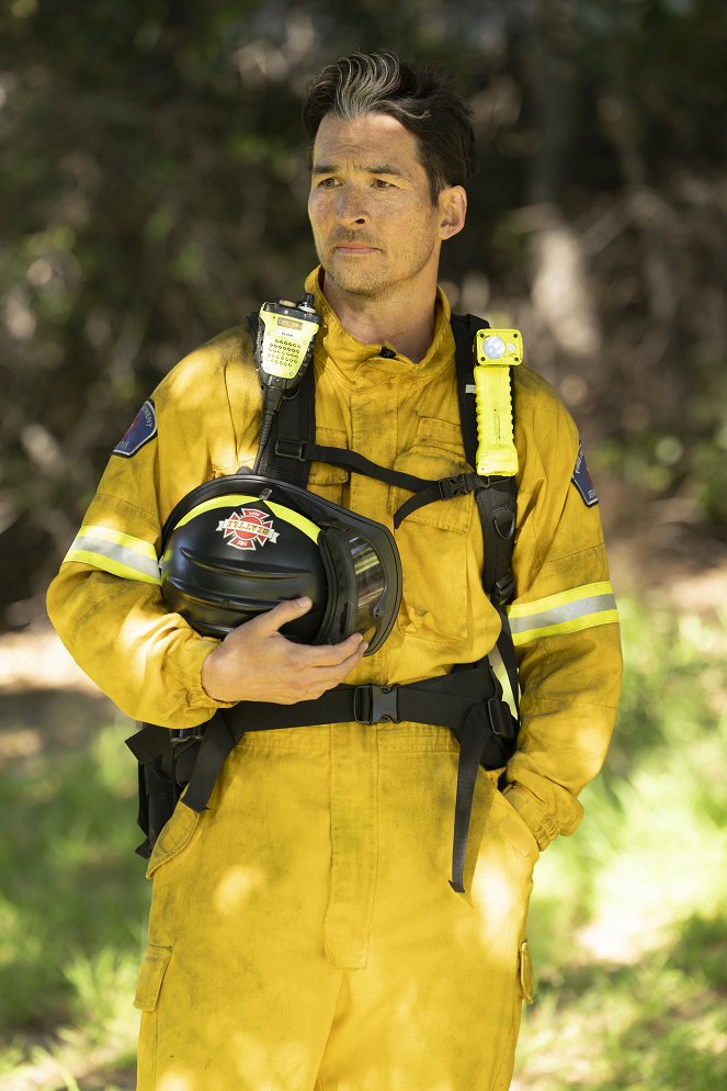 Station 19 - One Last Time - Photos