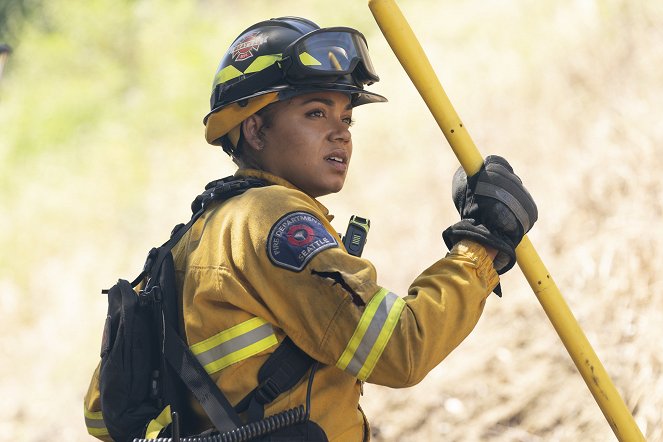 Station 19 - One Last Time - Photos