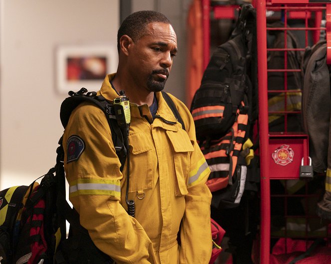 Station 19 - One Last Time - Film