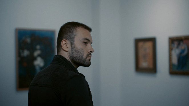 Kunstroof - Filmfotók - Alexandru Stan