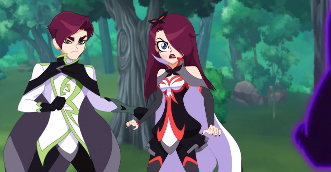 LoliRock - Season 2 - Strawberry Fields for Never - Photos