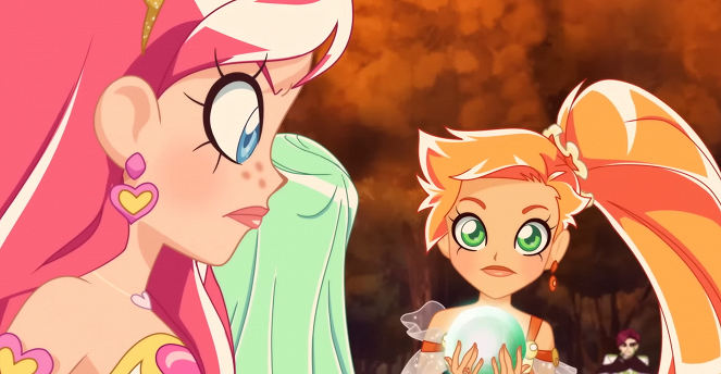 LoliRock - Strawberry Fields for Never - Photos