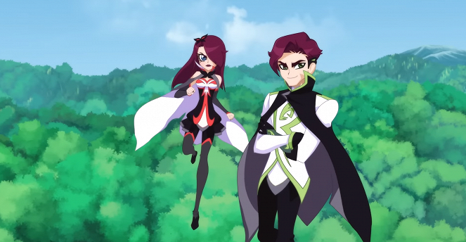 LoliRock - Season 2 - Strawberry Fields for Never - Photos