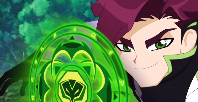 LoliRock - Season 2 - Strawberry Fields for Never - Photos