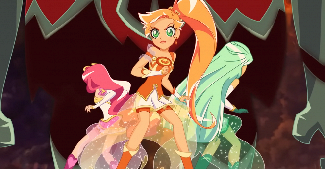 LoliRock - Season 2 - Strawberry Fields for Never - Photos