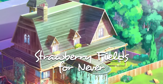 LoliRock - Strawberry Fields for Never - Photos