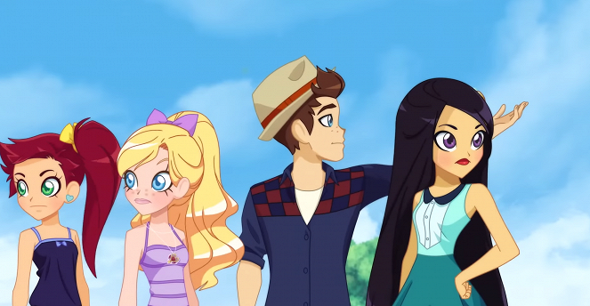 LoliRock - Strawberry Fields for Never - Photos