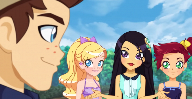 LoliRock - Strawberry Fields for Never - Photos