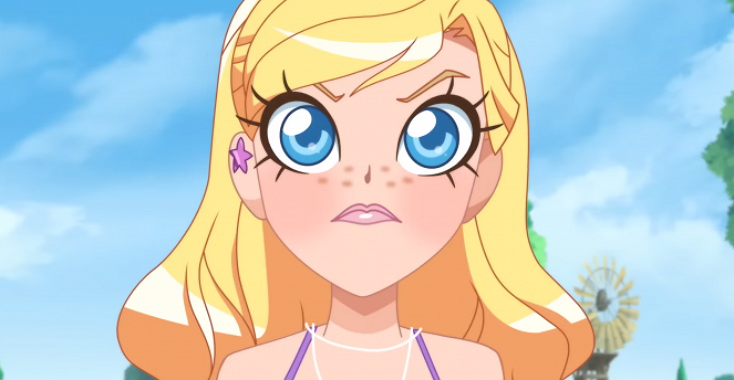 LoliRock - Strawberry Fields for Never - Photos