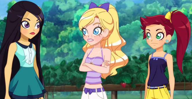 LoliRock - Strawberry Fields for Never - Photos