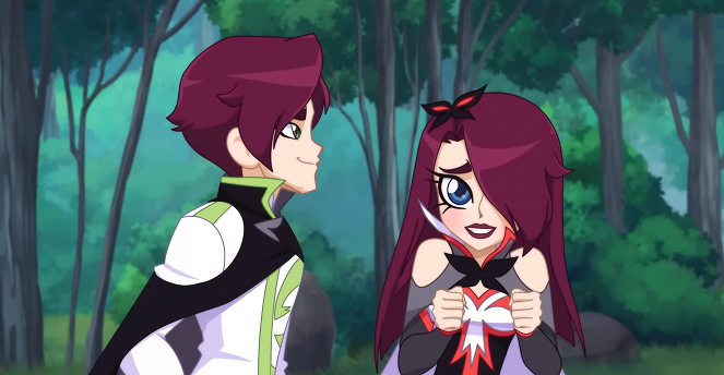 LoliRock - Strawberry Fields for Never - Photos