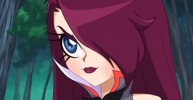 LoliRock - La Cueillette de cristal noir - Kuvat elokuvasta