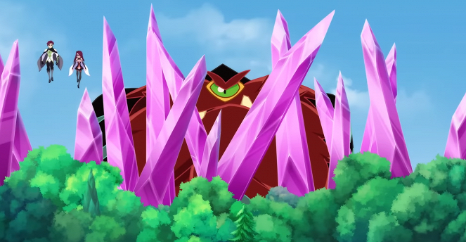 LoliRock - Strawberry Fields for Never - Photos