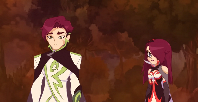 LoliRock - Strawberry Fields for Never - Photos