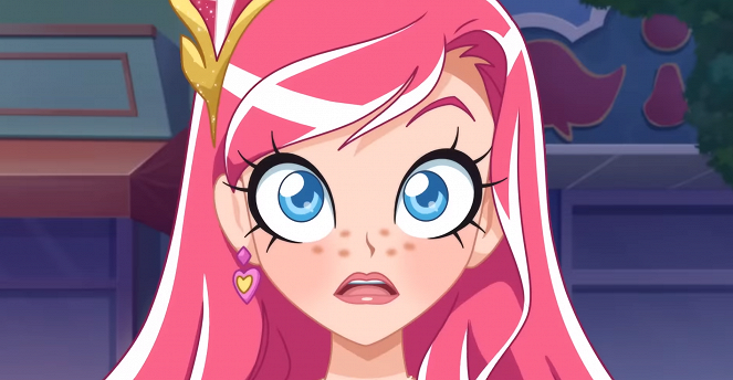 LoliRock - La Trahison (1re partie) - Z filmu