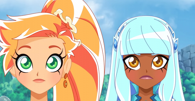 LoliRock - La Trahison (2e partie) - Filmfotók