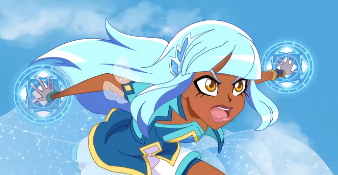 LoliRock - Stop in the Name of Lev: Part 2 - Photos