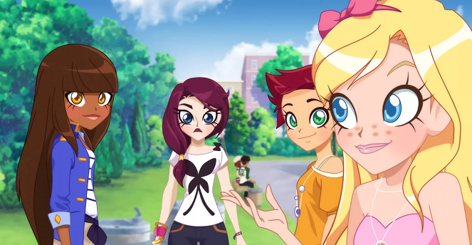 LoliRock - Forget You! - Photos