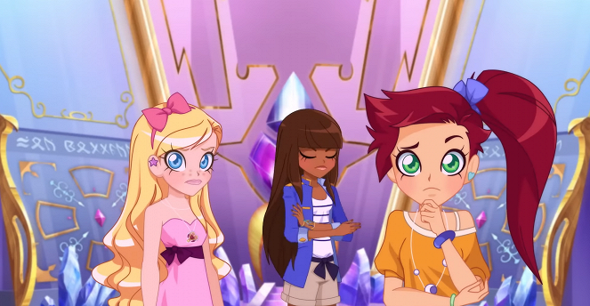 LoliRock - Forget You! - Photos