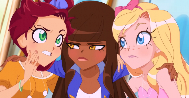 LoliRock - Forget You! - Photos