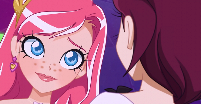 LoliRock - Forget You! - Photos