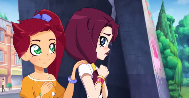 LoliRock - Forget You! - Photos