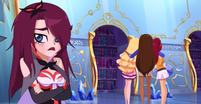 LoliRock - Forget You! - Photos