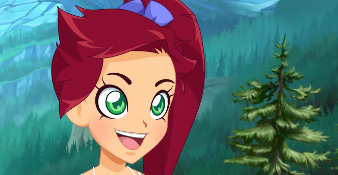 LoliRock - Tombée dans l'oubli - Z filmu