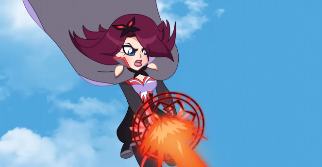 LoliRock - Tombée dans l'oubli - Z filmu