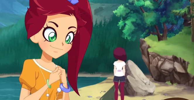 LoliRock - Forget You! - Photos