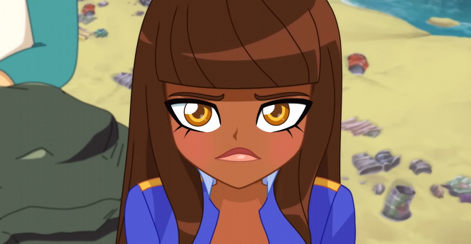 LoliRock - Forget You! - Photos