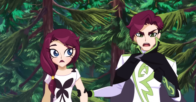 LoliRock - Forget You! - Photos