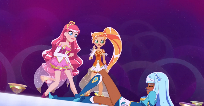 LoliRock - Forget You! - Photos