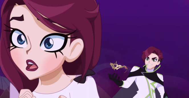 LoliRock - Forget You! - Photos