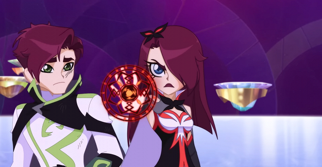 LoliRock - Forget You! - Photos