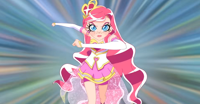 LoliRock - L'Audition - Z filmu