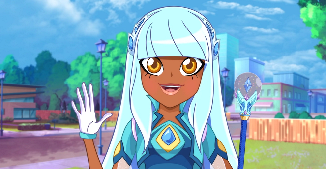 LoliRock - L'Audition - Z filmu