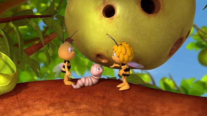 Die Biene Maja 3D - Ferdinand - Z filmu
