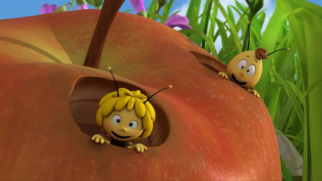 Die Biene Maja 3D - Ferdinand - Z filmu