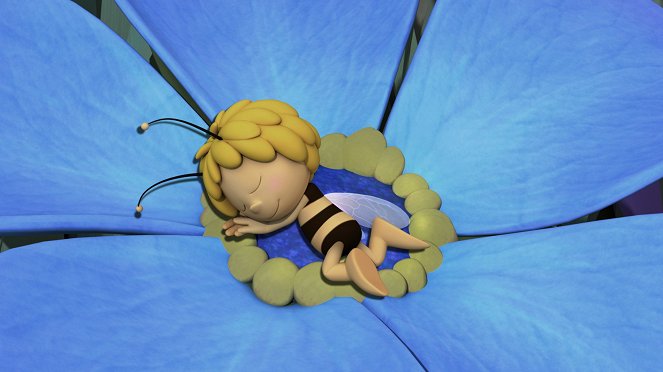 Die Biene Maja 3D - Season 1 - Kein Schlaf für Maja - Do filme